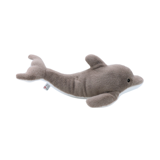 Peluche Delfin 38 cm Buinzoo