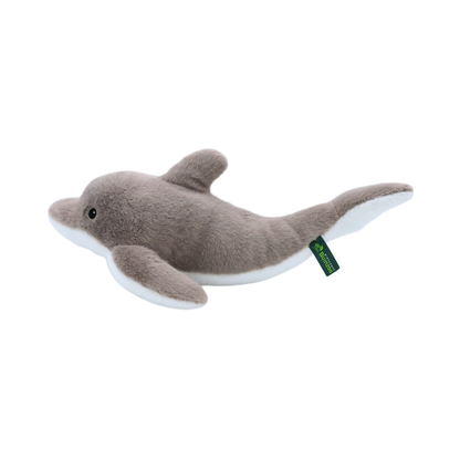 Peluche Delfin 38 cm Buinzoo
