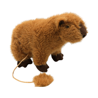 Peluche con iman Capibara Buinzoo