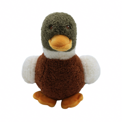 Peluche Pato 22 cm Buinzoo