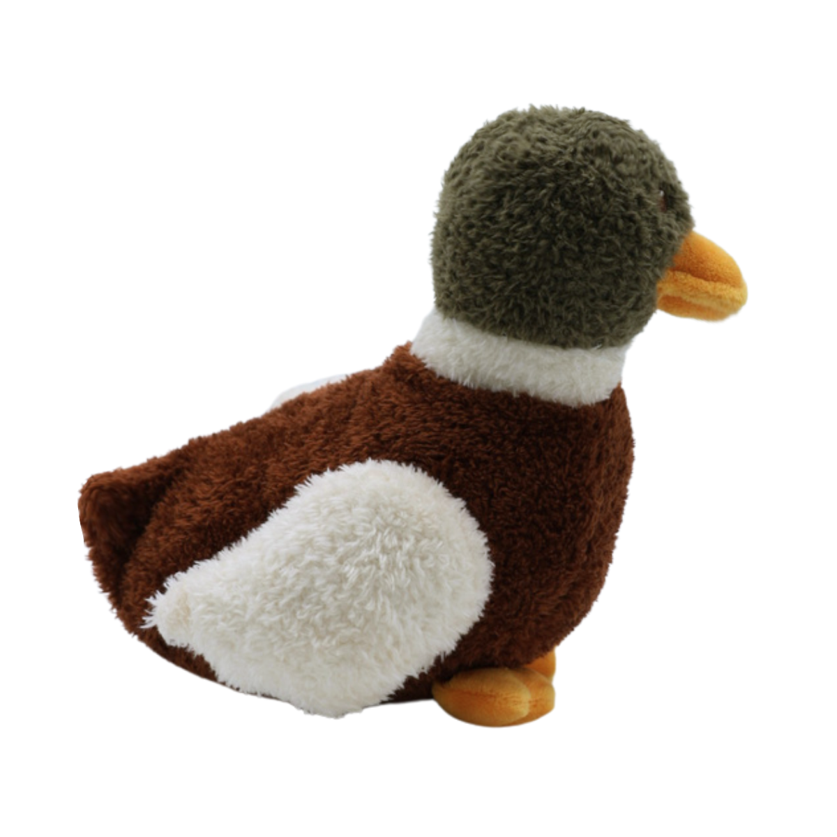 Peluche Pato 22 cm Buinzoo