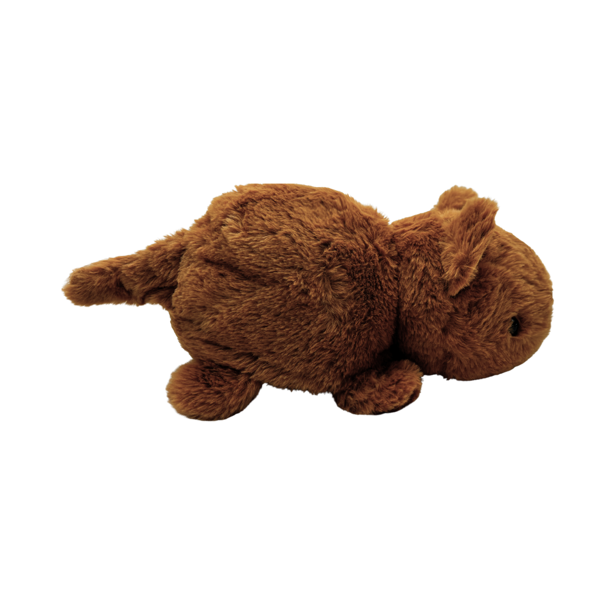 Peluche Reversible Capibara y Quoka Buinzoo