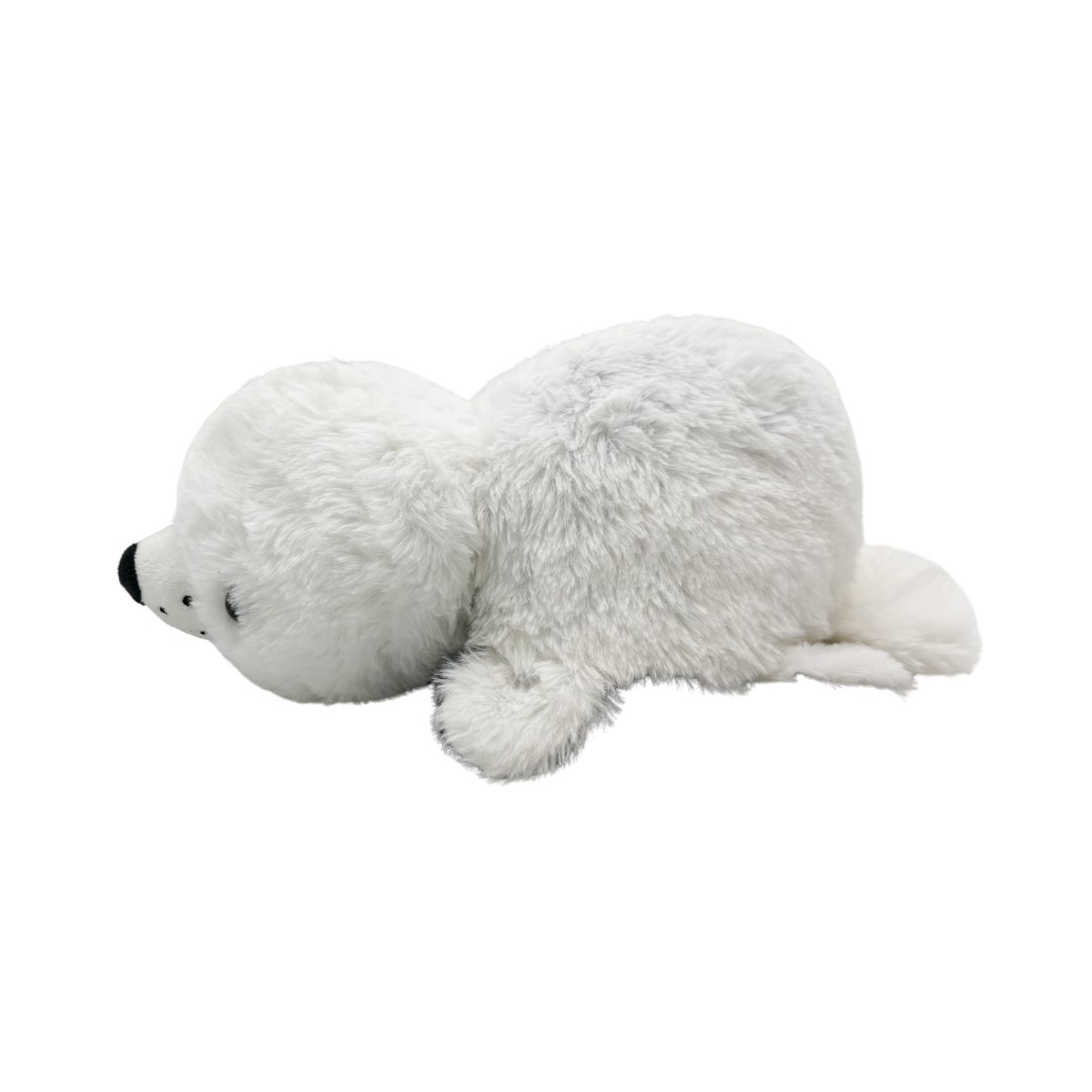 Peluche Reversible Pingüino y Oso polar Buinzoo