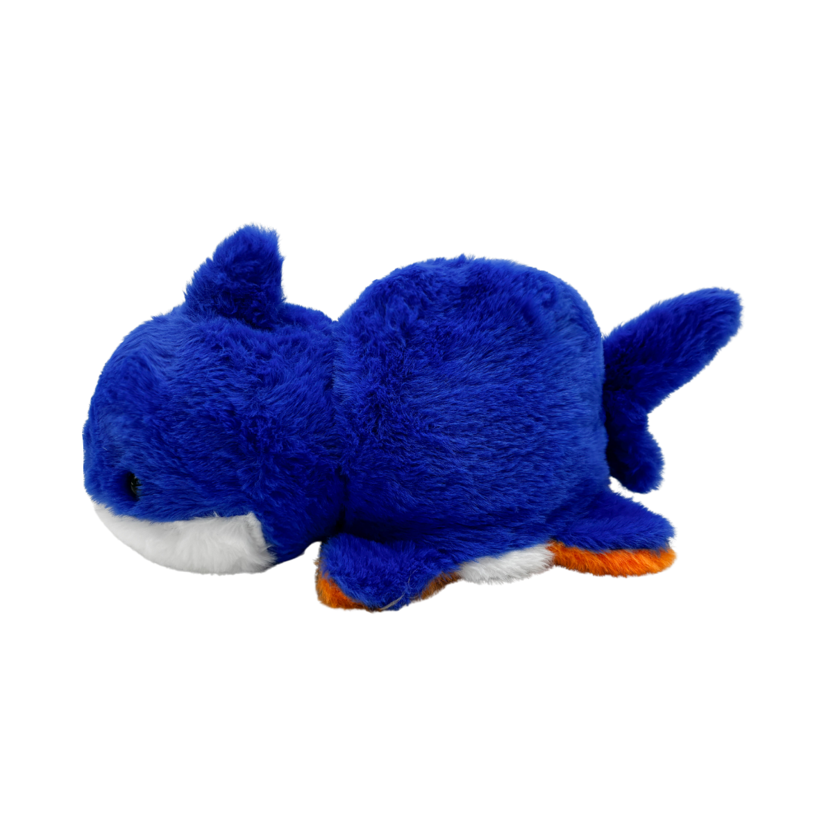 Peluche Reversible Tiburón y Nemo Buinzoo