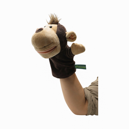 Peluche Titere Mono Buinzoo