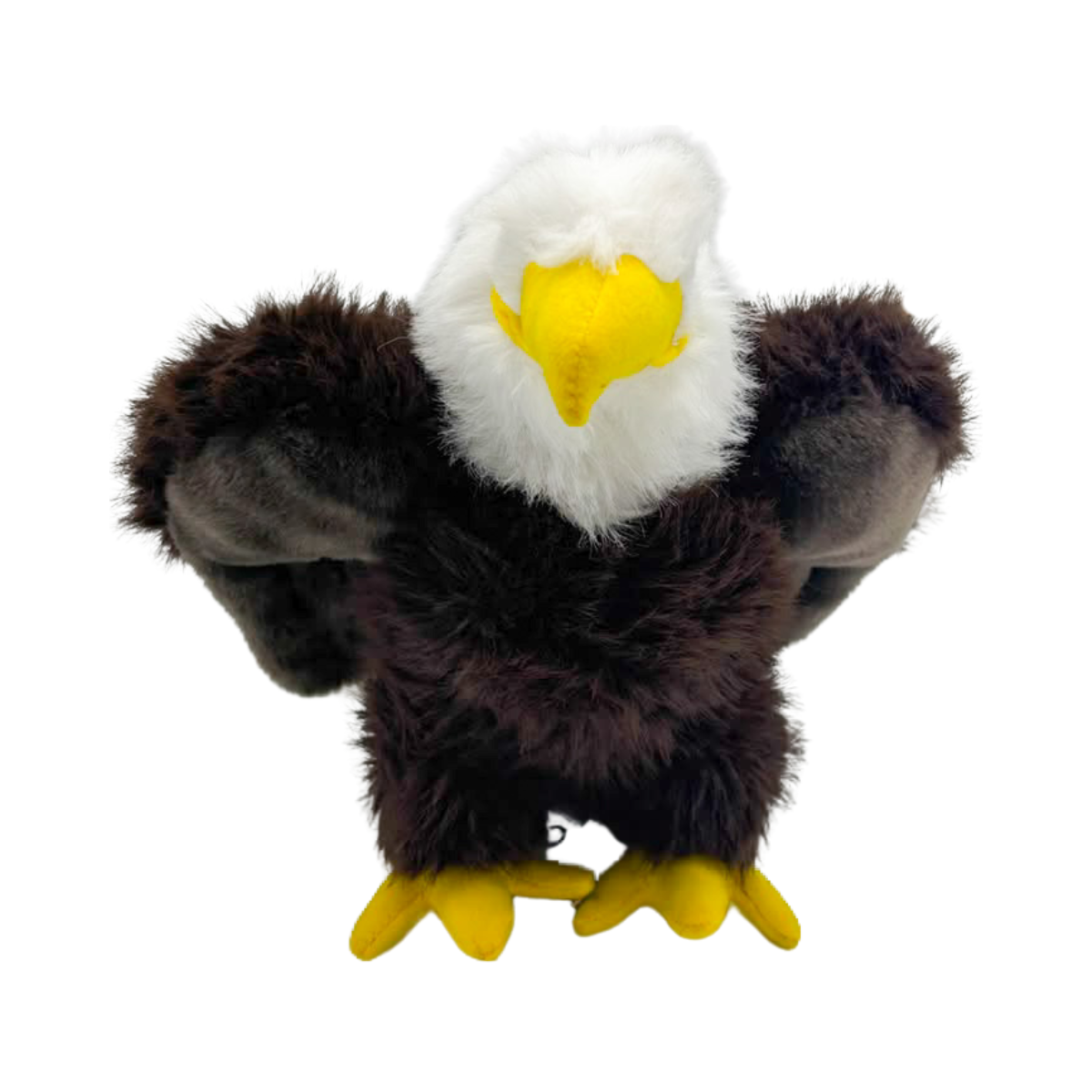Peluche Águila 18 cm Buinzoo