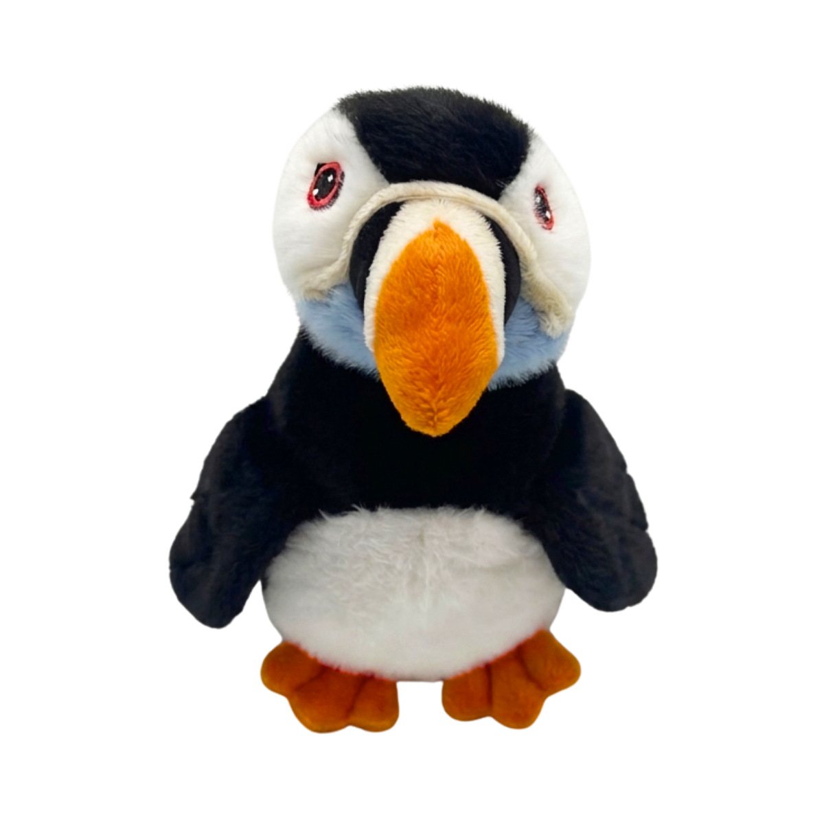 Peluche Frailecillo Puffin 20 cm Buinzoo