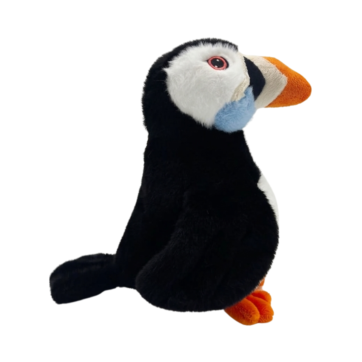 Peluche Frailecillo Puffin 20 cm Buinzoo