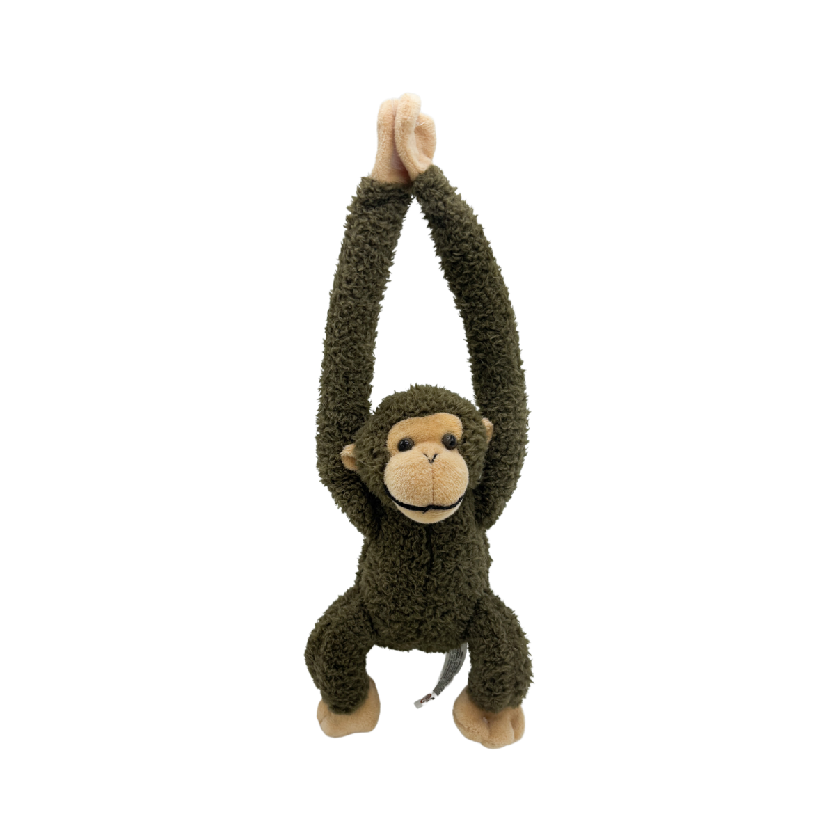 Peluche Mono Brazos Largos 33 cm Buinzoo