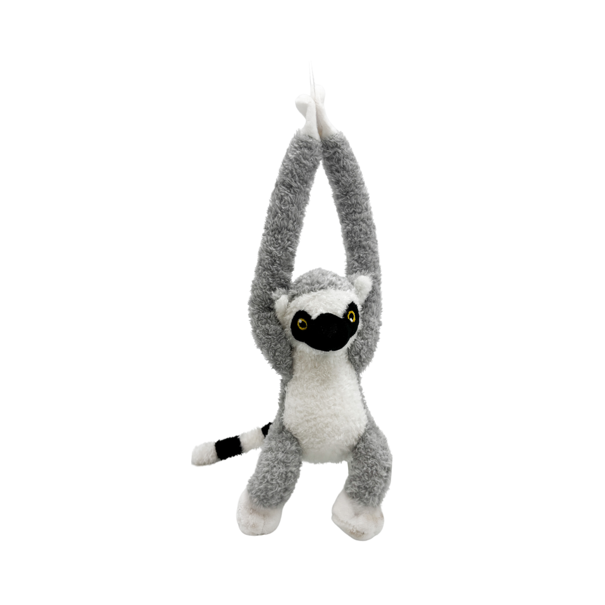 Peluche Lemur Brazos largos 33 cm Buinzoo