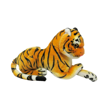 Peluche Tigre 40 cm Buinzoo