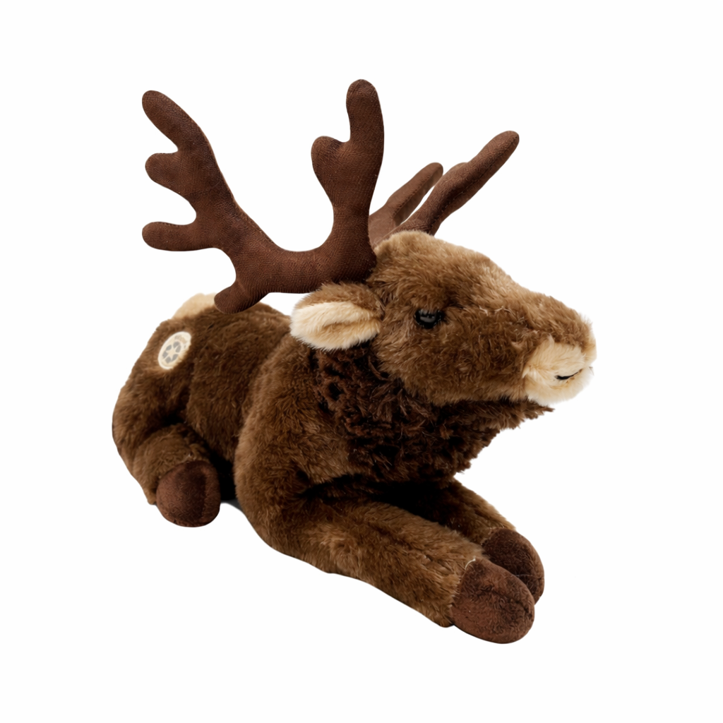 Peluche Ciervo 35 cm Buinzoo