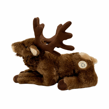 Peluche Ciervo 35 cm Buinzoo