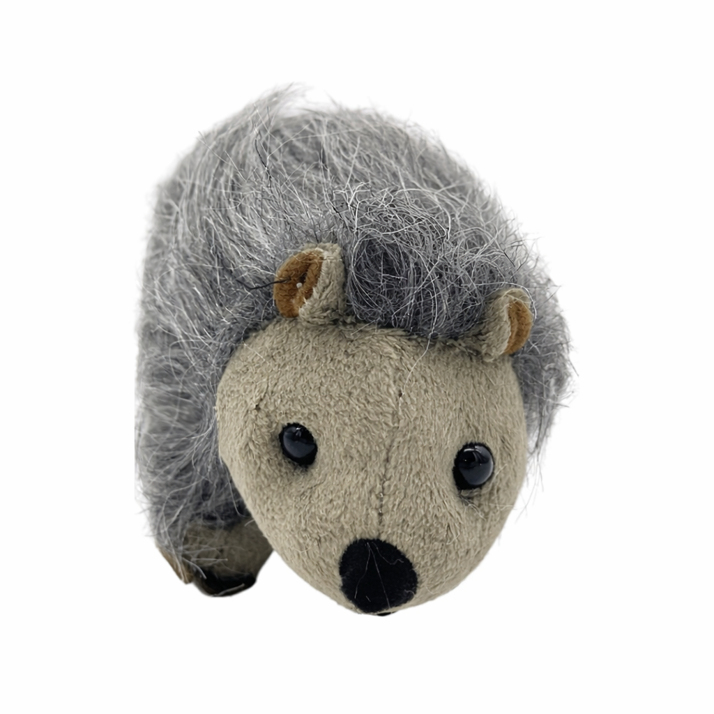 Peluche Erizo de Tierra 24 cm Buinzoo