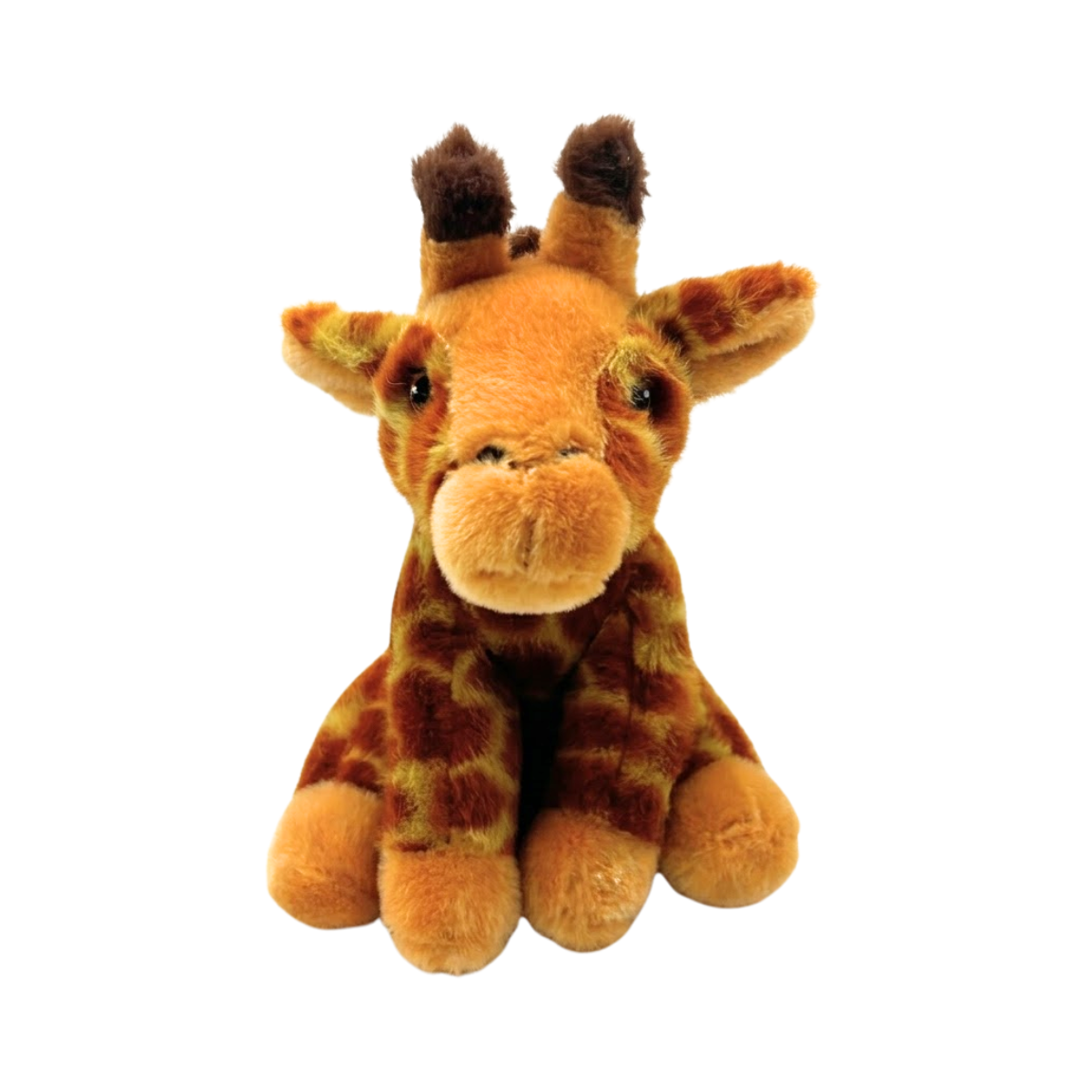 Peluche Jirafa 18 cm Buinzoo