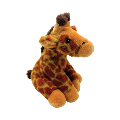 Peluche Jirafa 18 cm Buinzoo