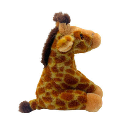 Peluche Jirafa 18 cm Buinzoo