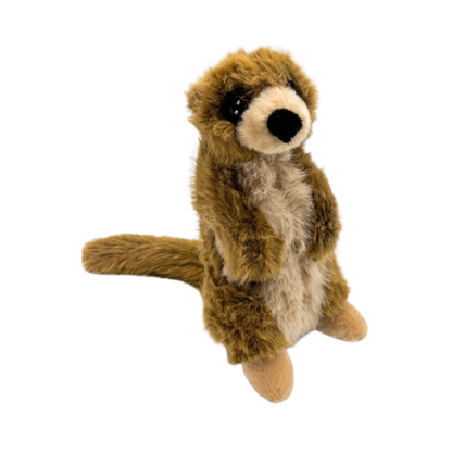 Peluche Suricata 20 cm Buinzoo