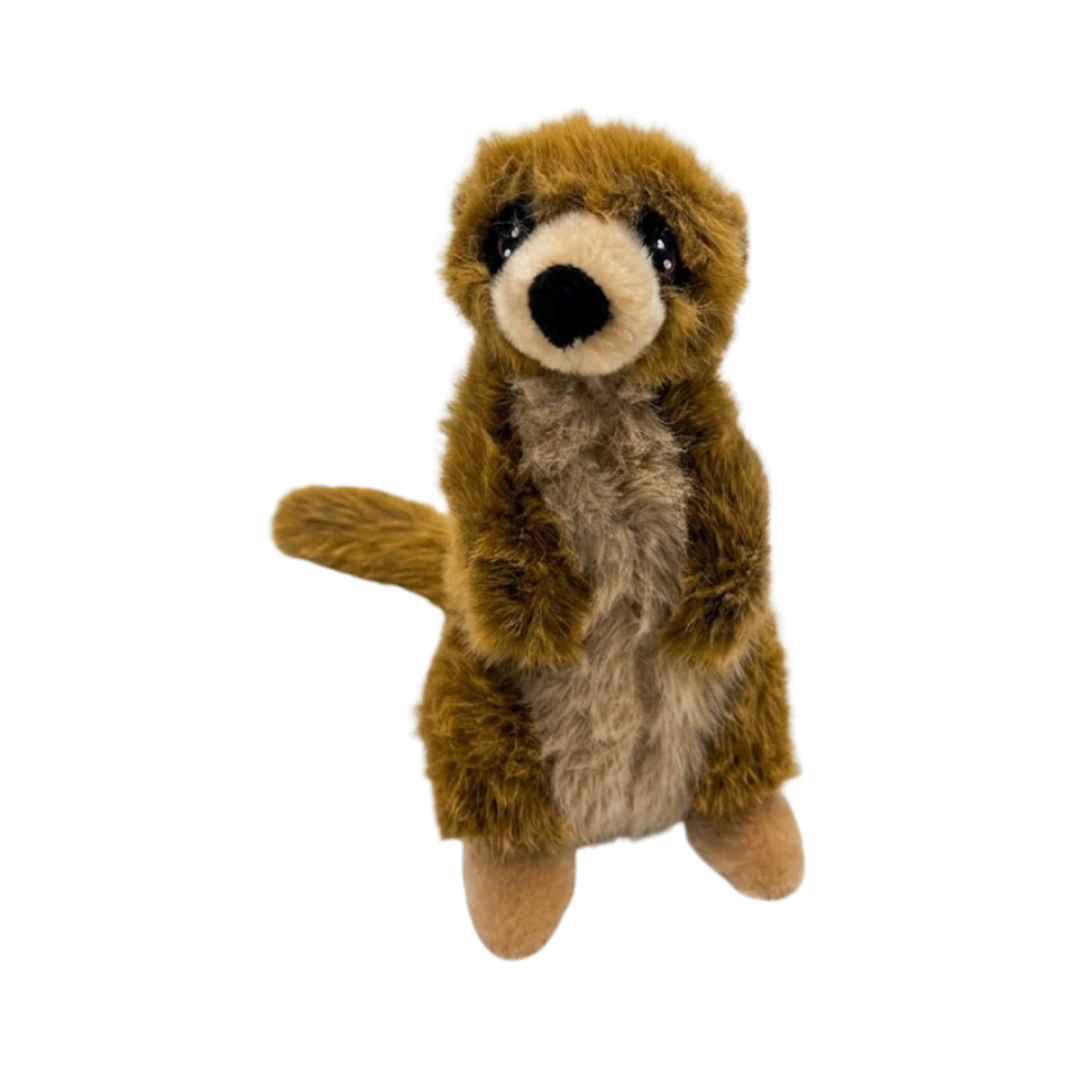 Peluche Suricata 20 cm Buinzoo