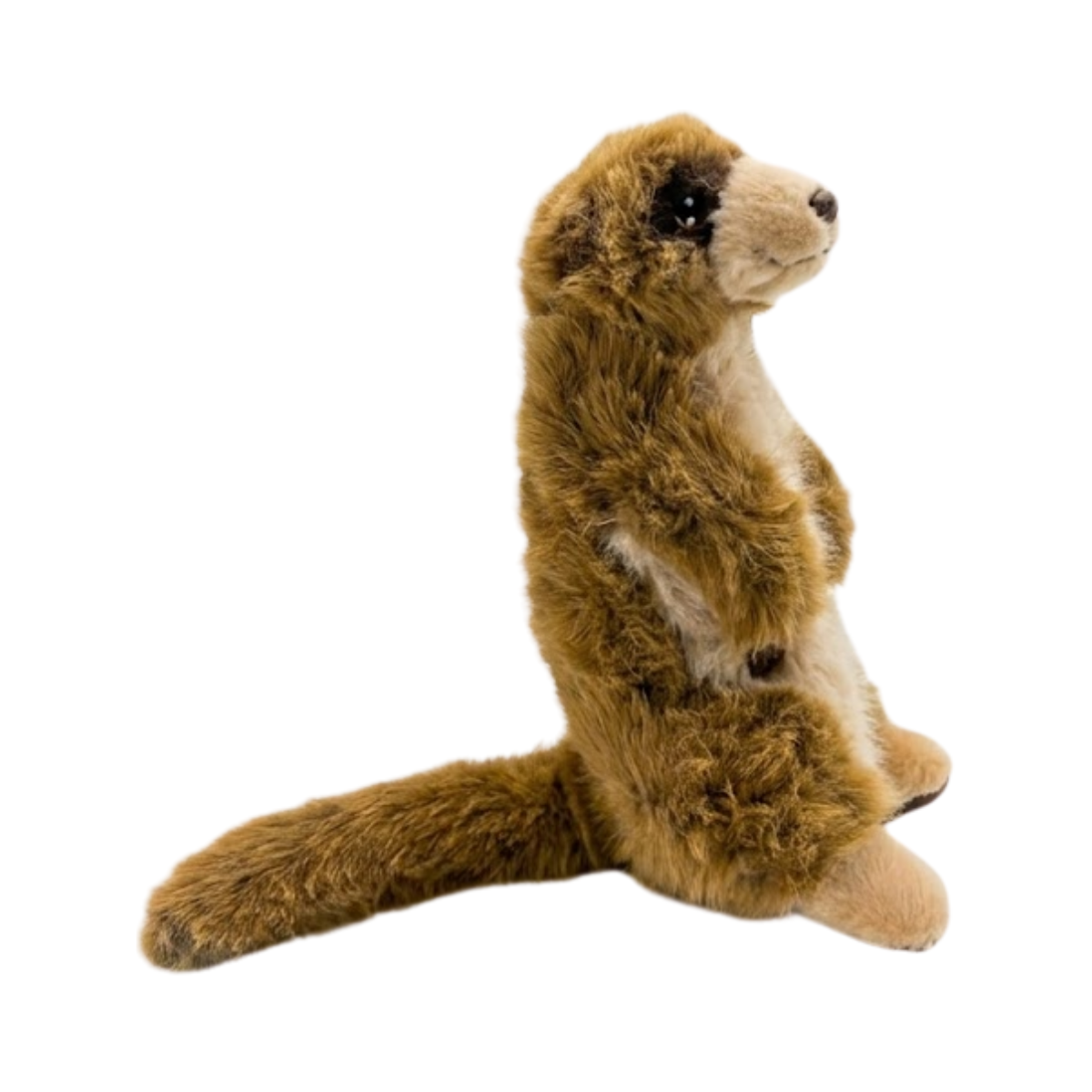 Peluche Suricata 20 cm Buinzoo