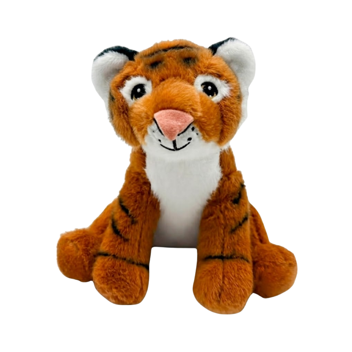 Peluche Tigre 18 cm Buinzoo