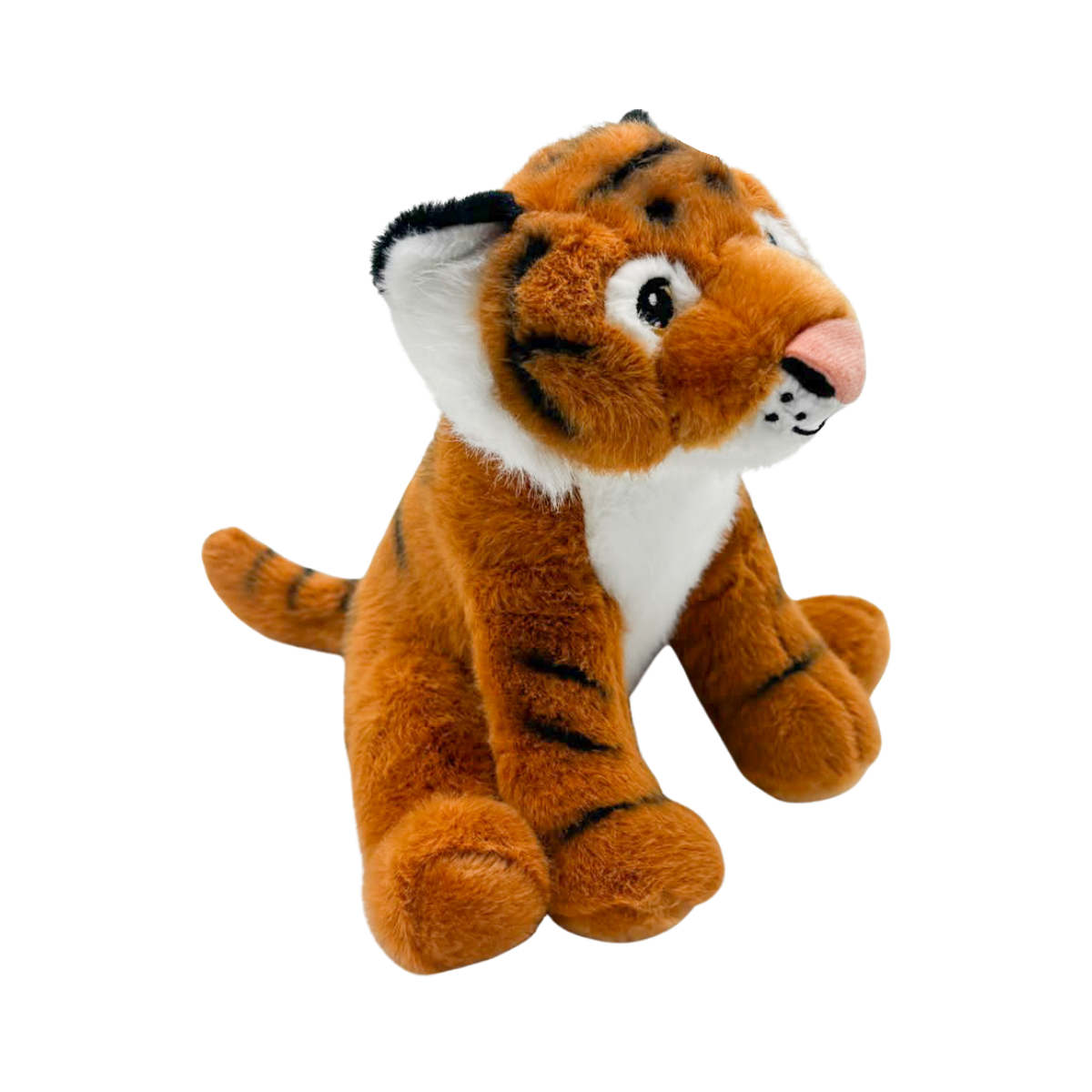 Peluche Tigre 18 cm Buinzoo