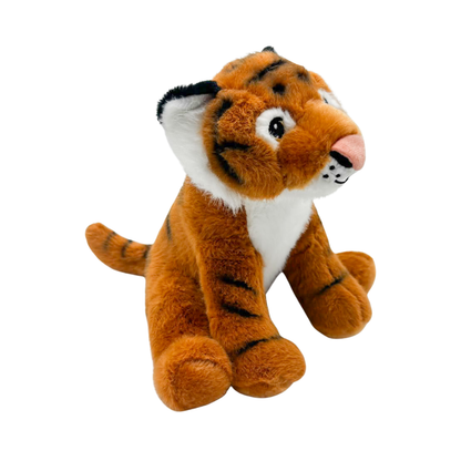 Peluche Tigre 18 cm Buinzoo