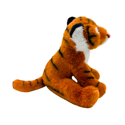 Peluche Tigre 18 cm Buinzoo