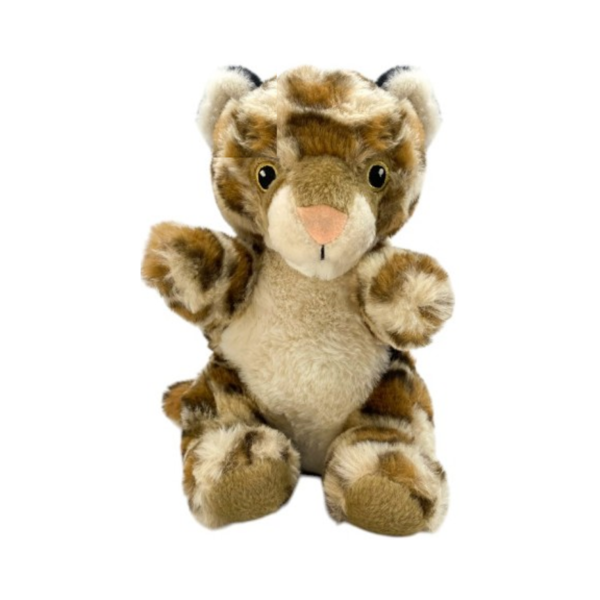 Peluche Leopardo Bebe 20 cm Buinzoo