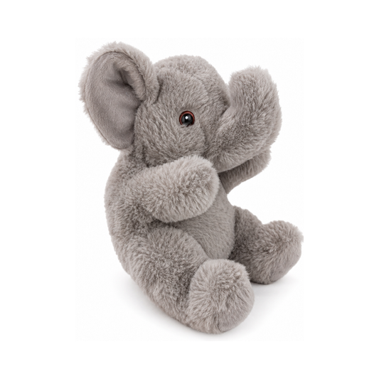 Peluche Elefante Bebé 20 cm Buinzoo
