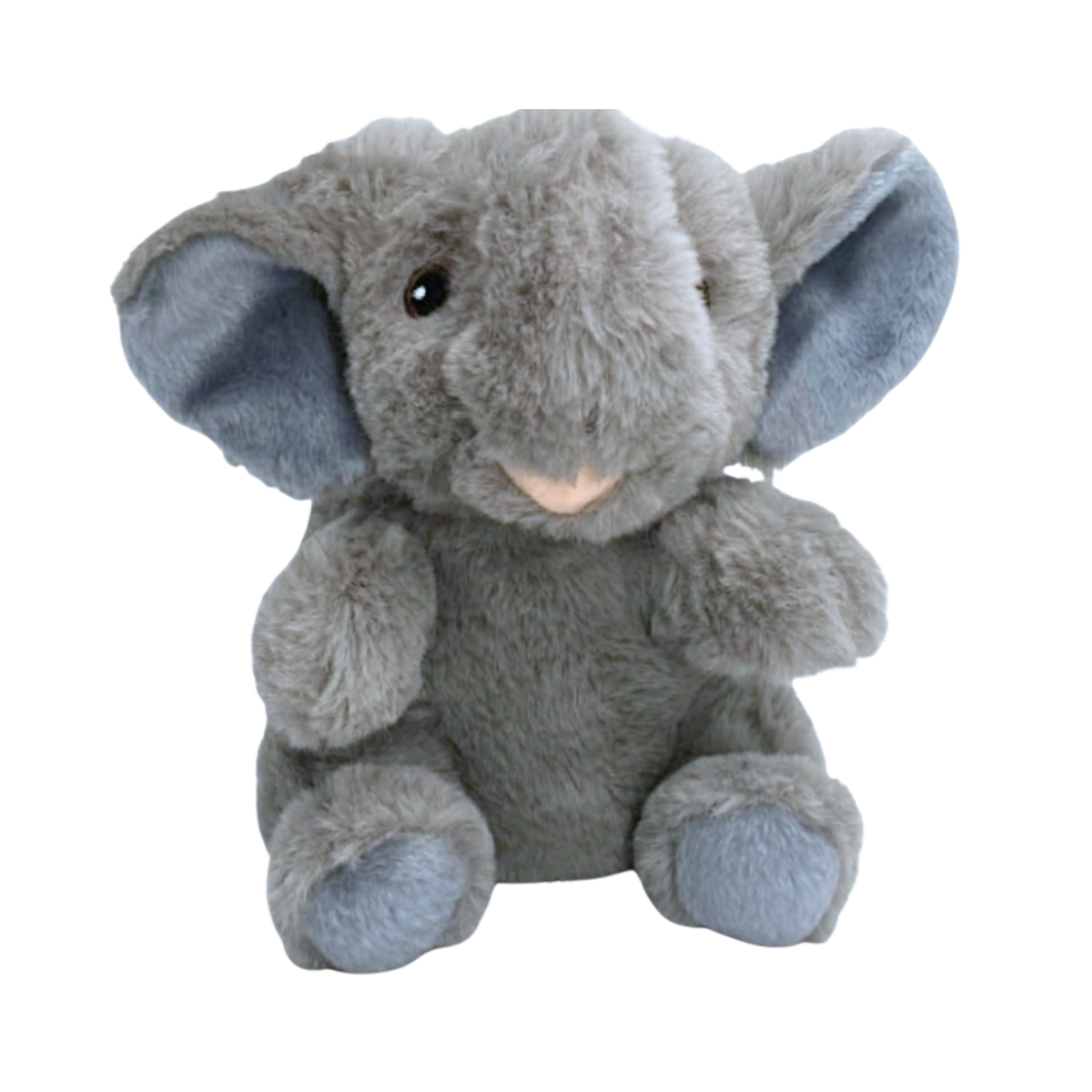 Peluche Elefante Bebe 20 cm Buinzoo