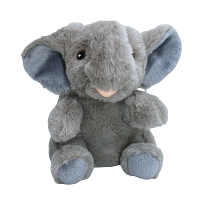 Peluche Elefante Bebe 20 cm Buinzoo