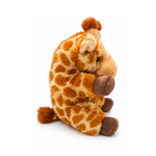 Peluche Jirafa Bebé mediana 20 cm Buinzoo