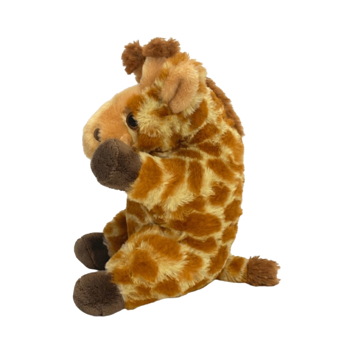 Peluche Jirafa Bebe mediana 20 cm Buinzoo