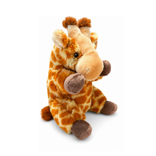 Peluche Jirafa Bebé mediana 20 cm Buinzoo