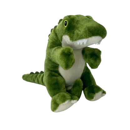 Peluche Cocodrilo Bebe 20 cm Buinzoo