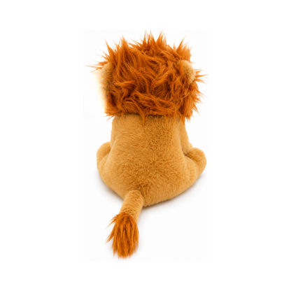 Peluche León 18 cm Buinzoo