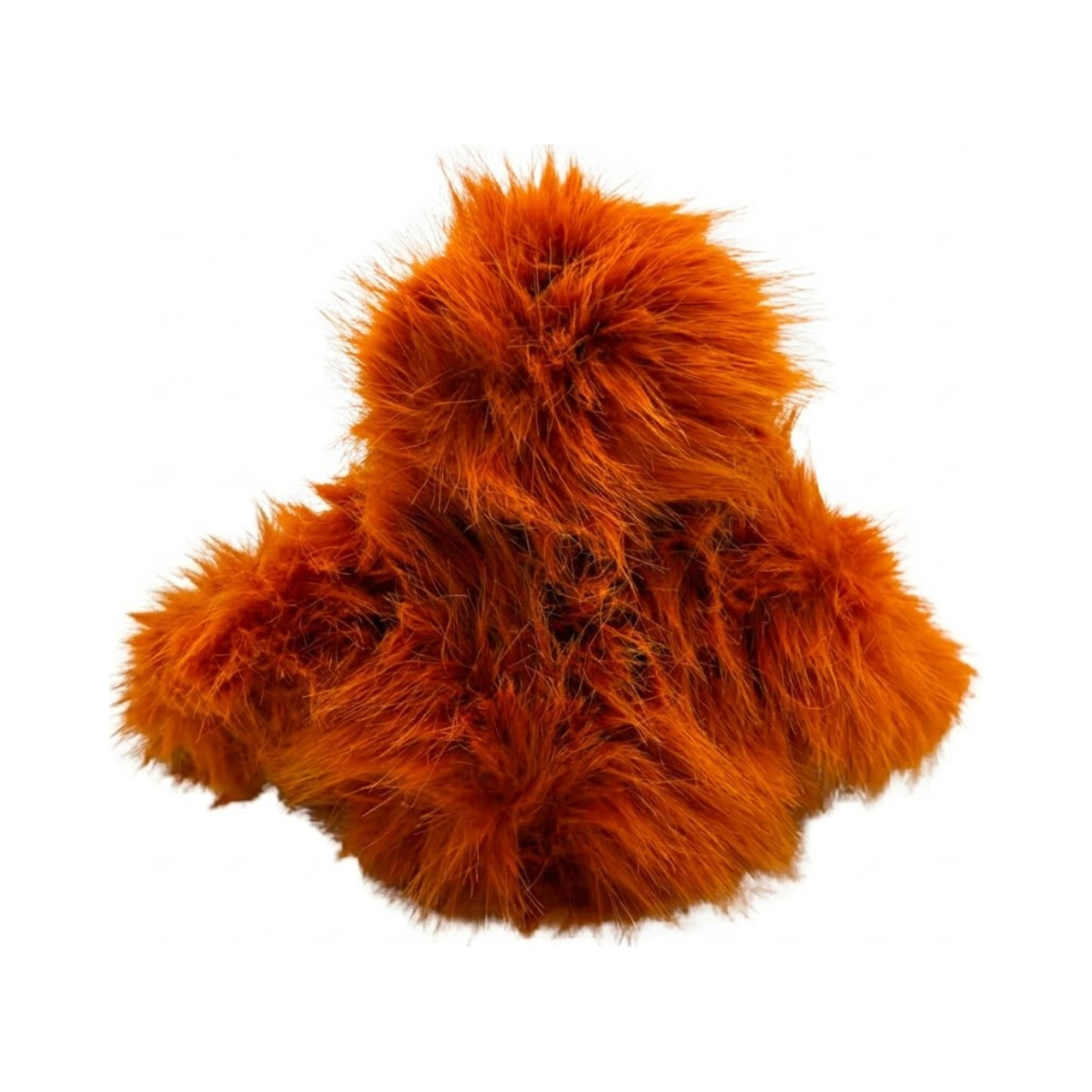 Peluche Orangután 18 cm Buinzoo