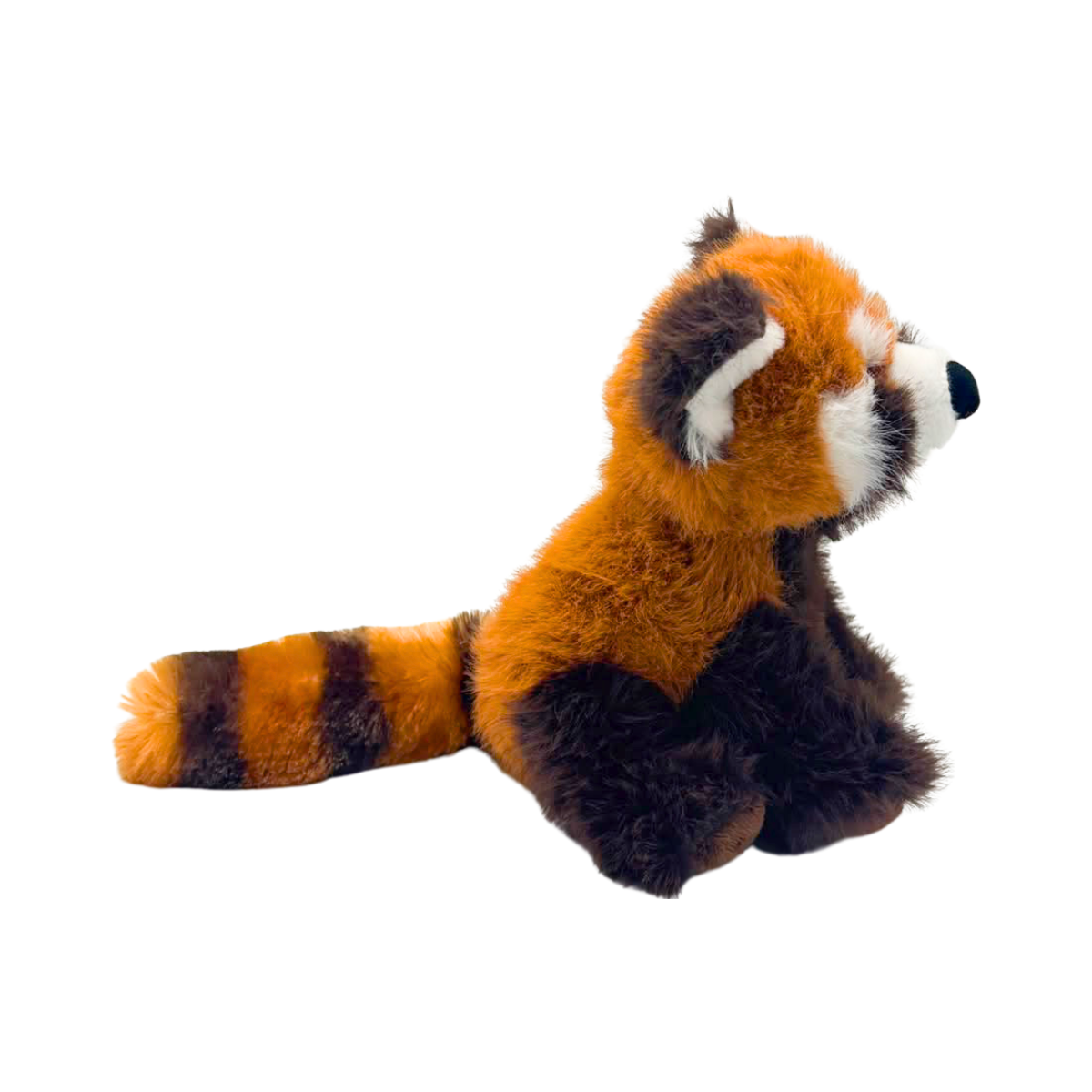 Peluche Panda Rojo 18 cm Buinzoo