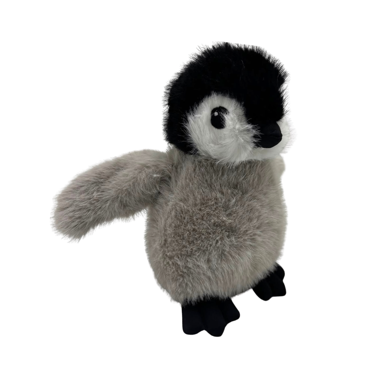 Peluche Pingüino Bebé Cría 20 cm Buinzoo