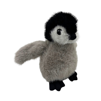 Peluche Pingüino Bebé Cría 20 cm Buinzoo
