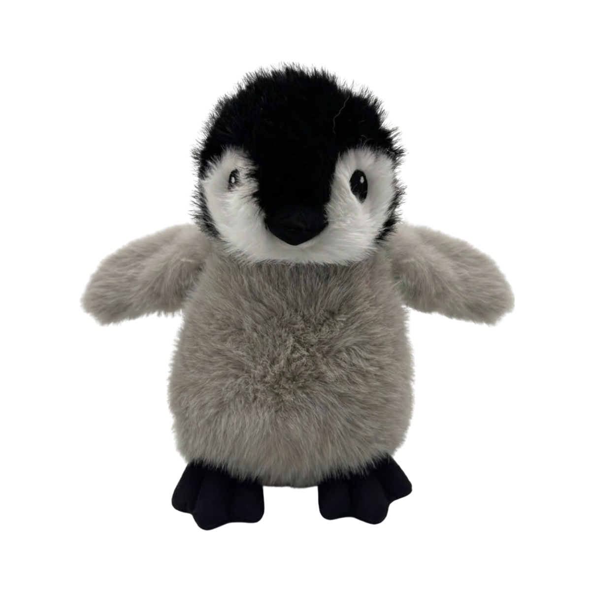 Peluche Pingüino Bebé Cría 20 cm Buinzoo
