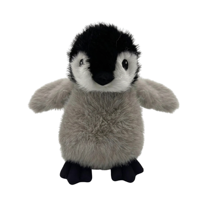 Peluche Pingüino Bebé Cría 20 cm Buinzoo