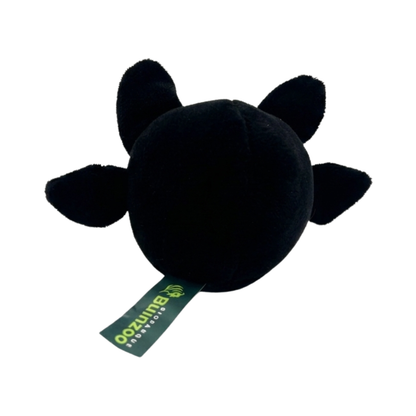 Peluche Redondo Murciélago Ball 9cm Buinzoo