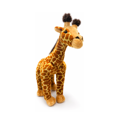 Peluche Jirafa 45 cm Buinzoo