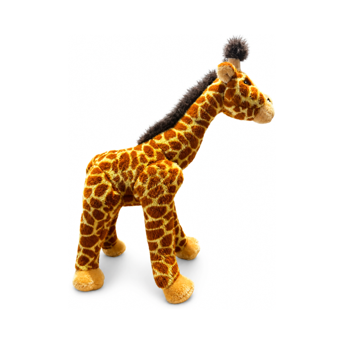 Peluche Jirafa 45 cm Buinzoo