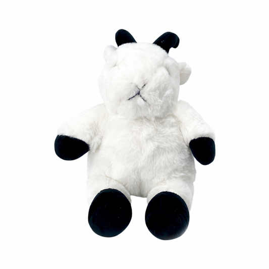 Peluche Cabra 20 cm Buinzoo