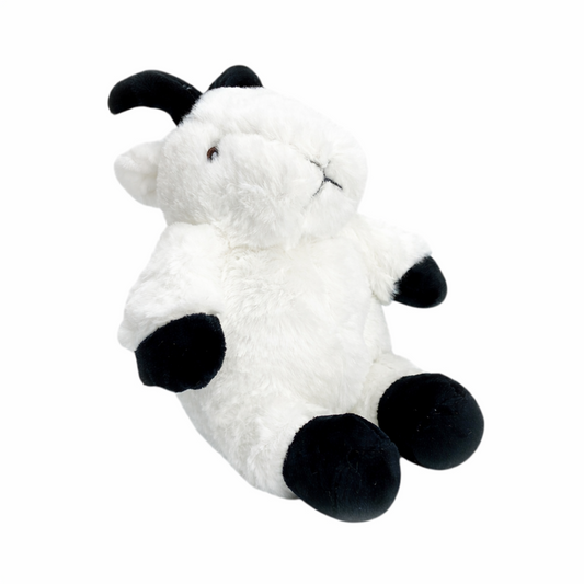 Peluche Cabra 20 cm Buinzoo