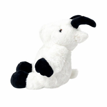 Peluche Cabra 20 cm Buinzoo
