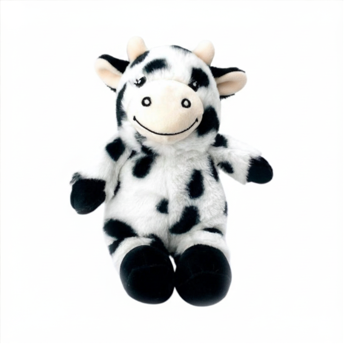 Peluche Vaca 20 cm Buinzoo